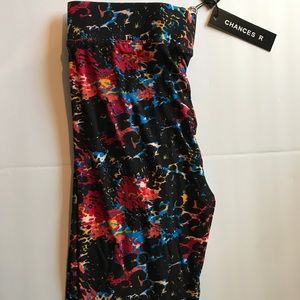 Chances R. Woman’s Leggings Size Small